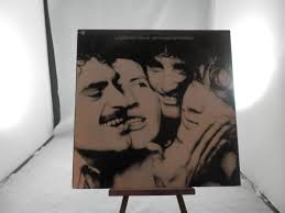 Excellent (EX) Grand Funk Railroad Vinyl Records for sale