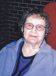 Sybil Maxwell Obituary