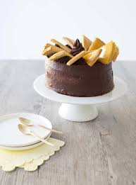 La Dobostorta De Mercotte Recette Alimentation Gateau De Pates Mercotte
