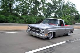 Image result for Polar Grey 1987 Truck