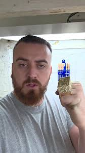 Frederick Goldman Ring