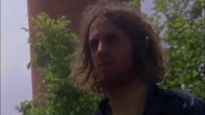 Cousin Tony's Brand New Firebird