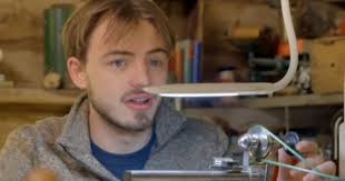 BBC The Repair Shop expert admits 'it's so difficult' over 'tough' fix