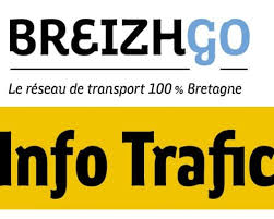 Attention, travaux et fermetures de stations sont maintenus, n'oubliez pas de consulter les pages information trafic de vos lignes. Infos Trafic Elorn Bus Cars