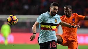 504 buts, soit 2.1 buts par match. Matches Amicaux Les Pays Bas Et La Belgique Dos A Dos 1 1 Eurosport