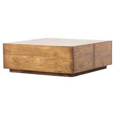 Enter your email address to receive alerts when we have new listings available for large coffee table with drawers. Duncan Reclaimed Wood Square Storage Coffee Table 42 Zin Home