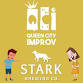 QCI Improv Show event in Manchester, NH