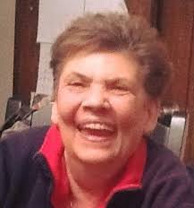 Obituary information for Judy Ann Carpenter