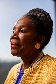 Houston Congresswoman Sheila Jackson Lee dies at 74