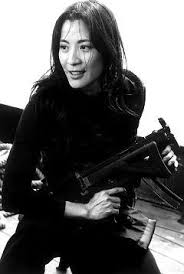 Jun 15, 2021 · gunpowder milkshake, which stars karen gillan, lena headey, angela bassett, michelle yeoh and carla gugino. Michelle Yeoh As A Bond Girl I Always Prefer My Bond Women Competent On Their Own Not Just Damsels To Be Rescued James Bond Girls Bond Girls Bond Women