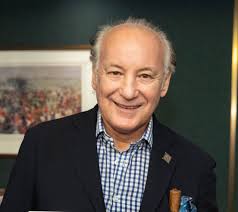 Where a Frenchman in Hong Kong goes to eat French food, Peking duck, beef  brisket and xiaolongbao