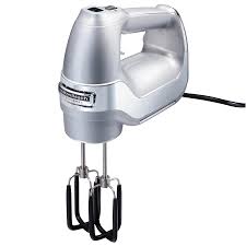 Artisan 9 speed hand mixer khm926. Hamilton Beach Professional 7 Speed Hand Mixer Silver Model 62657 Walmart Com Walmart Com