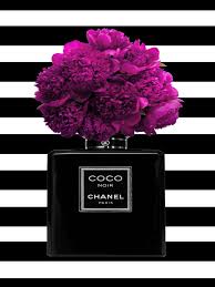 Coco loved what she crafted, frequently working in one of her most iconic creations: Fashion Wall Art Fashion 3 Set Print Canvas Wall Art Fashion Etsy Chanel Wall Art Fashion Wall Art Chanel Art Print