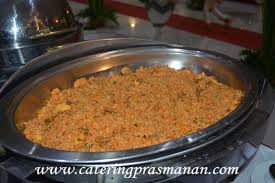 Jadi di atas 50 persen lansia dan pelayan publik dibuka untuk 18 tahun ke atas, kata maxi dalam peresmian fasilitas sentra vaksinasi di rs st. Catering Ulang Tahun Anak Di Rumah Prasmanan Sederhana Murah