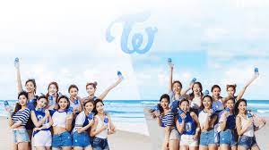 Twice desktop wallpapers, hd backgrounds. Twice Aesthetic Pc Wallpapers Wallpaper Cave