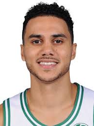 Shane Larkin, Boston, Point Guard