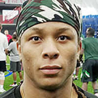 Ty Wiley 2018 Wide Receiver