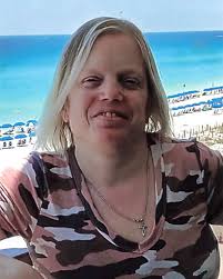 Nicole "Nikki" Scoggins Obituary February 28, 2025