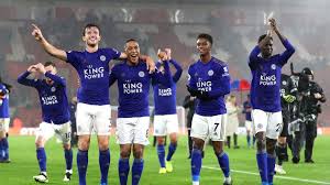 In addition to leicester city vs southampton highlights you can also watch and: Leicester S Historic 9 0 Win Against Southampton What They Said Football News Sky Sports