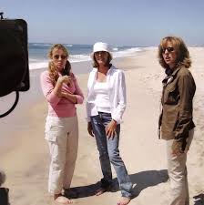 Découvrir le site officiel de la ville de nancy : What S It Like To Be Directed By Nancy Meyers