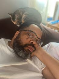 I think maybe she stole my man