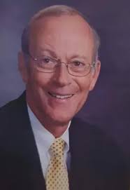 Obituary information for Guy Randall Colson