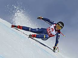 Quand et où sofia goggia est né? Goggia Claims Back To Back Crans Montana Downhill Victories Sports Business Recorder