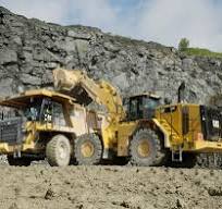 Caterpillar unveils electric drive wheel loader - Equipment ...