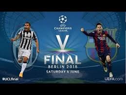 Infos, mag & sport ・ dimanche 23 août à 21:00. Barcelona 3 1 Juventus Hd Partido Completo Full Match Final Champions 2015 Espanol Juventus Camp Nou Barcelona