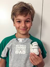 10 Jahre Sind vergangen...