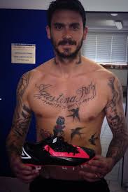 Discover more posts about mauricio pinilla. Mauricio Pinilla Twitterissa Ecco Le Nuove Scarpe Per Quest Anno Grazie A Umbrochile Aqui Los Nuevos Zapatos Para Este Ano Gracias A Umbrochile Http T Co Strgy2krmh