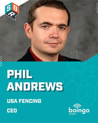 USA Fencing