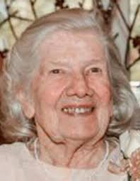 Ruth Toth Obituary (2021)