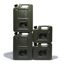 fuel can profi 20l general view ポリタンク アウトドアキャンプ タンク