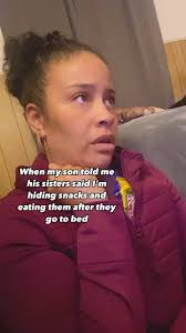 ‼️Can’t have nothing to myself‼️ #fyp #foryou #foryoupage #foryourpage  #viralreels #viralvideos #relatable #reelsinstagram #contentcreator  #influencer #momlife #parenting #momof5 #goodnight