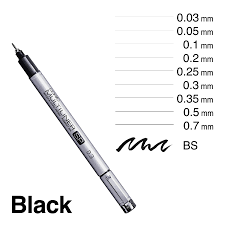 The letters represent a rough hue (dominant color q.do you use the same ink for multiliners and multiliners sp? Copic Multiliner Sp Copic Official Website