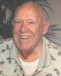 It is with deep sadness that...