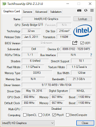 Windows 10 now lets you select which gpu a game or other application uses right from the settings app. 5 Signs Your Graphics Card Has Problems And May Be Dying