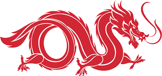 Chinese around the world, proudly proclaim themselves lung tik chuan ren (descendents of the dragon). Download China Chinese Dragon Png Image With No Background Pngkey Com