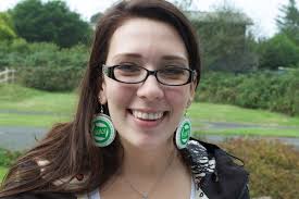 Activist Spotlight: Jacque Rodriguez of the Portland Chapter