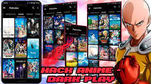 616 139.75 mb android 5.0 (lollipop). Hack Anime Apk Mod Para Android Ultima Version Anime En Tu Movil Leveldroid