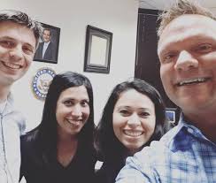 On the road with CCL's 'Texas Energy Freedom Tour!'