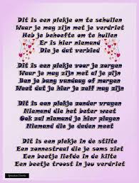 Pin Van Trijntje Op Woorden Citaten Spreuken Verzen