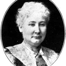 Listen to May Wright Sewall Was A Mountaineer