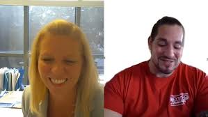 Next-Step Leadership Leader-Cast Interview with Dr. Steve Cathcart  September 2022