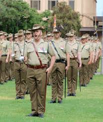 Pro Patria: The Regimental Journal of the Royal South Australia Regiment,  Volume 9 (2018)