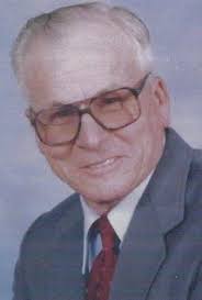 Travis Quinn Obituary (1936