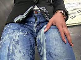 Jeans - german jeans, mom and boy, ass, boots end jeans | Mature Moms TV