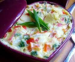 Cocok untuk bekal atau lauk sarapan. Resepi Telur Kukus