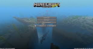 Specifies the time in game ticks (1/20ths of a second) for the screen title to fade in, stay, and fade out. Andrew Toycat On Twitter I Love The New 1 13 Title Screen